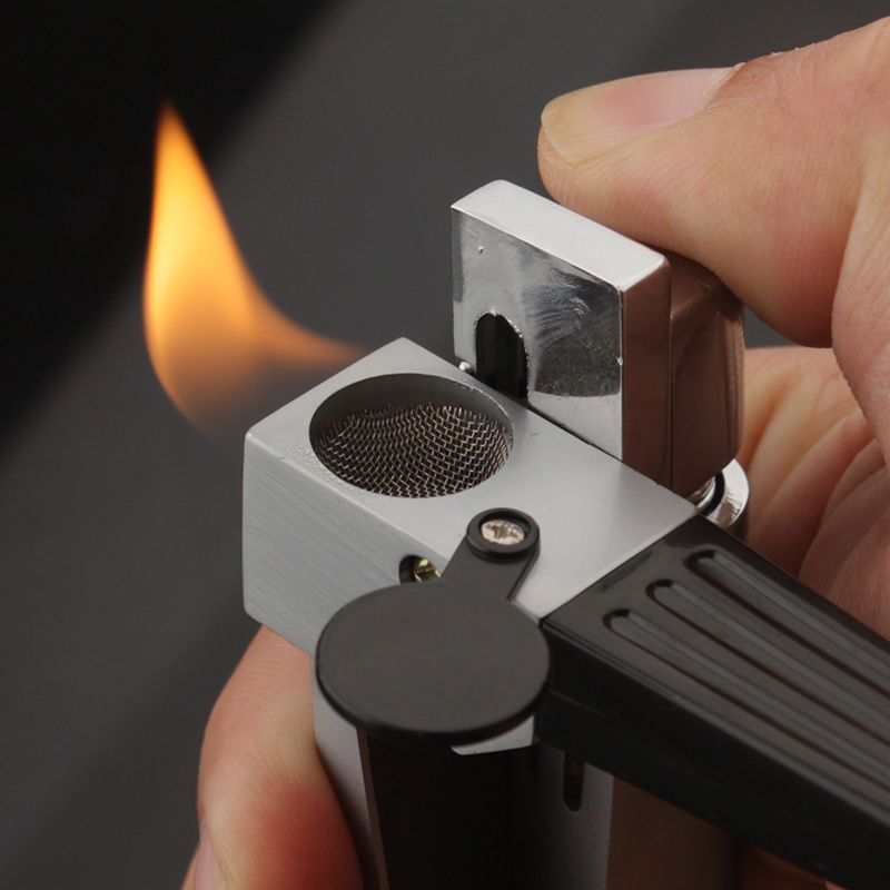Puff Lite Foldable Lighter