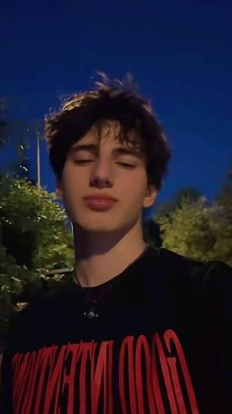 Luca M.