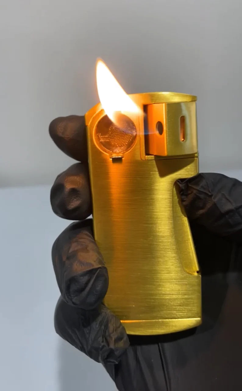 Puff Lite Pro Pipe Lighter